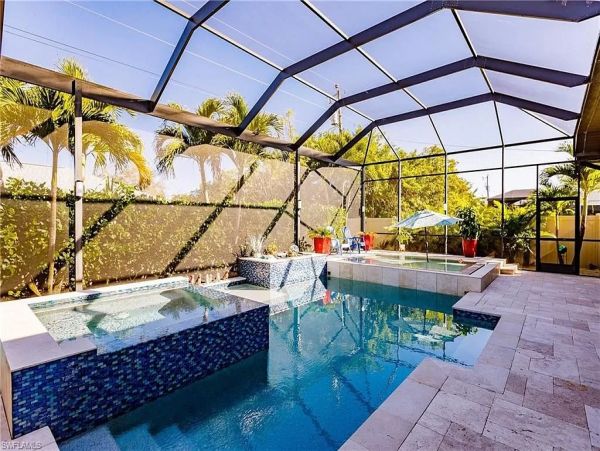 Cape Coral Home 1010905