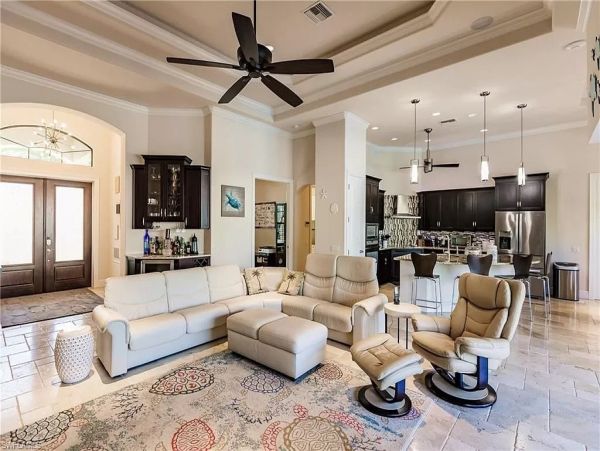 Cape Coral Home 1010905