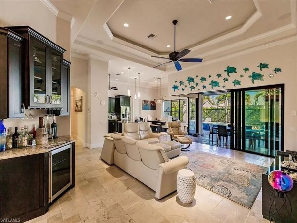 Cape Coral Home 1010905