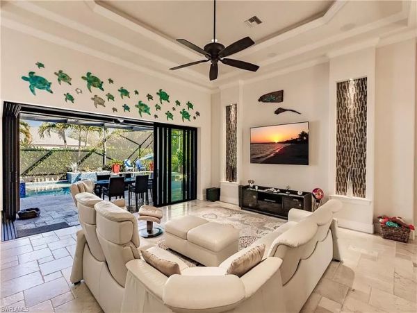 Cape Coral Home 1010905