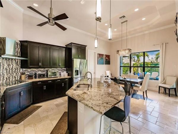 Cape Coral Home 1010905