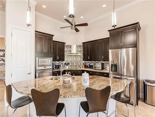 Cape Coral Home 1010905