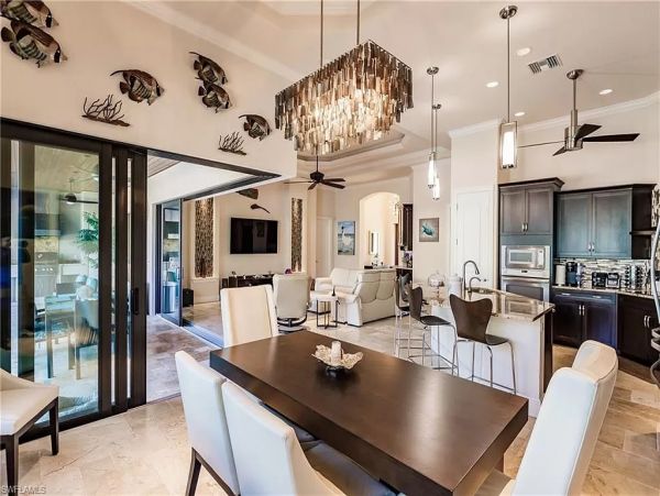Cape Coral Home 1010905