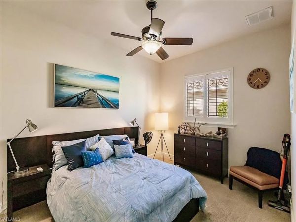 Cape Coral Home 1010905