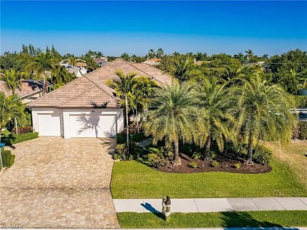 Cape Coral Home 1010905