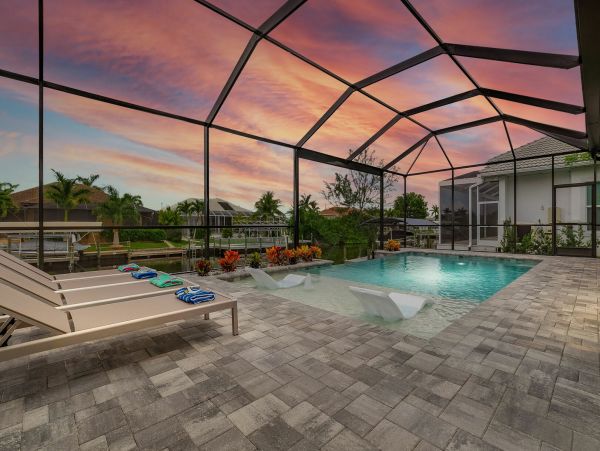 Cape Coral Home 1010906