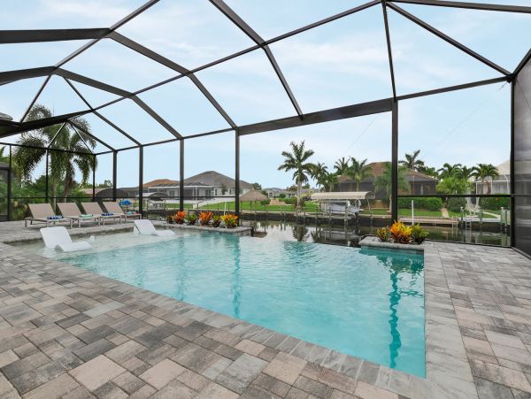 Cape Coral Home 1010906