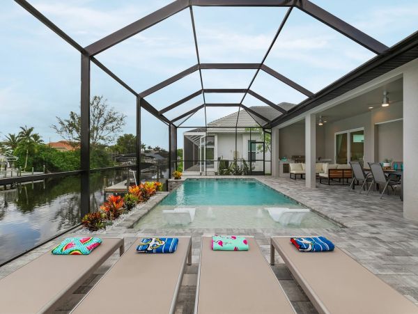 Cape Coral Home 1010906
