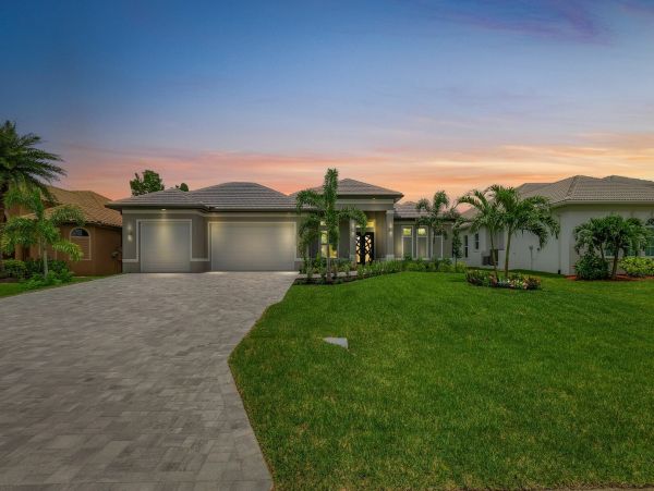 Cape Coral Home 1010906
