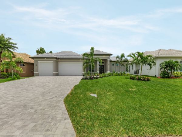 Cape Coral Home 1010906