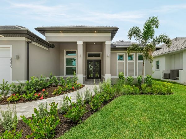 Cape Coral Home 1010906