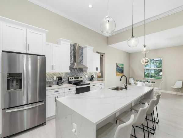 Cape Coral Home 1010906