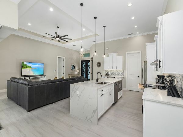 Cape Coral Home 1010906