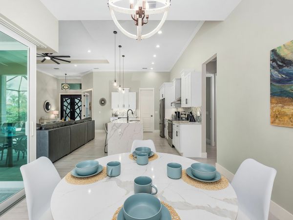 Cape Coral Home 1010906