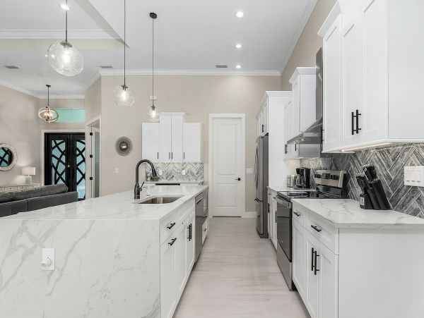 Cape Coral Home 1010906