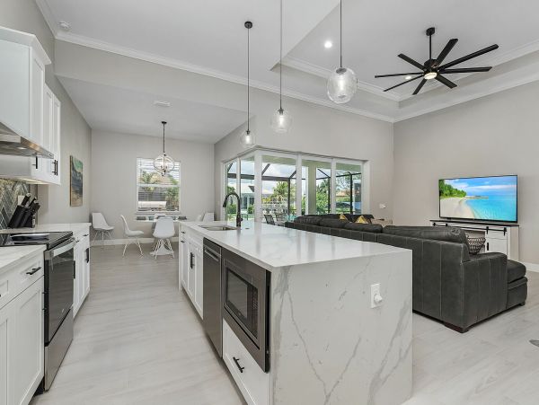 Cape Coral Home 1010906