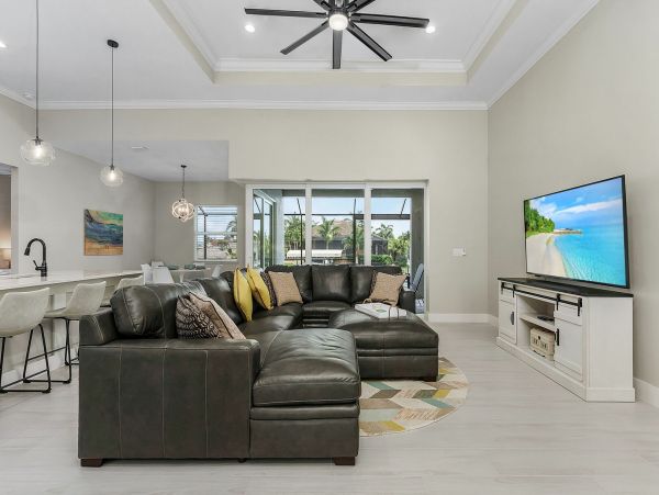 Cape Coral Home 1010906