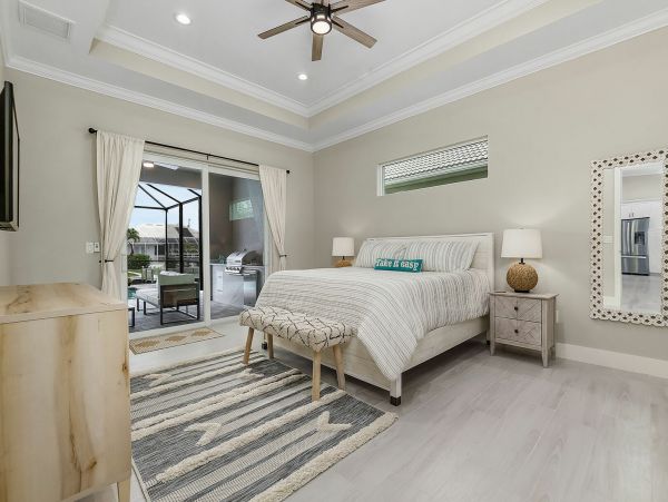 Cape Coral Home 1010906