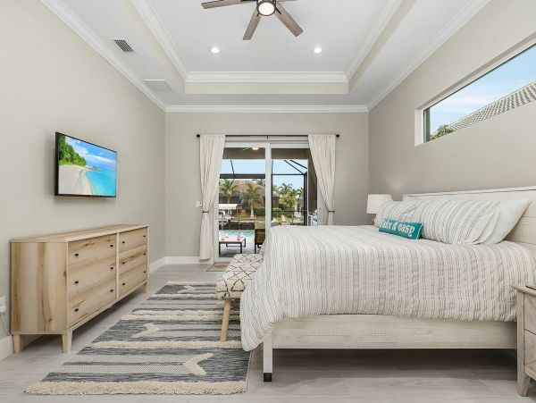 Cape Coral Home 1010906