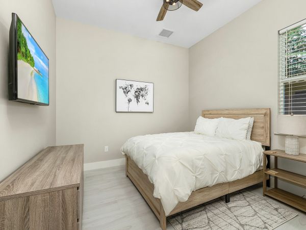 Cape Coral Home 1010906