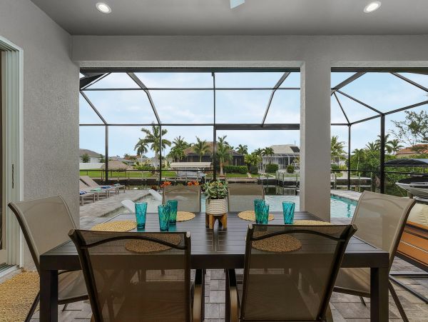 Cape Coral Home 1010906