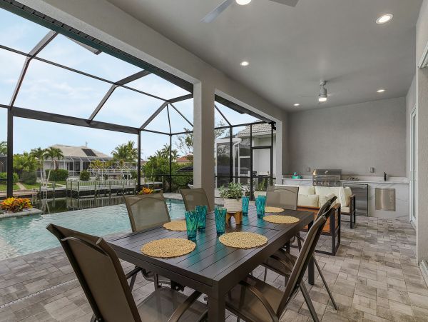 Cape Coral Home 1010906