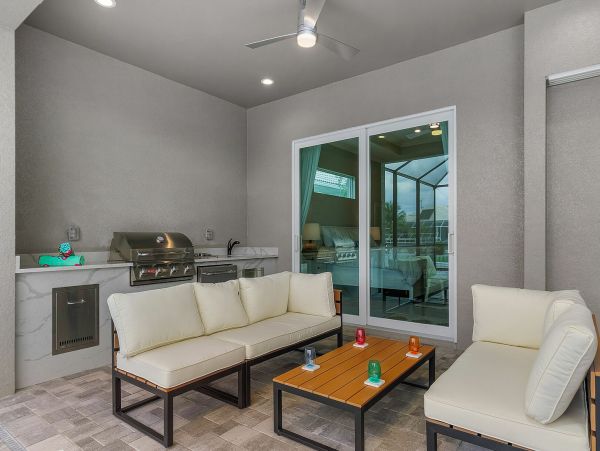Cape Coral Home 1010906