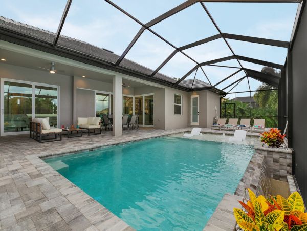 Cape Coral Home 1010906
