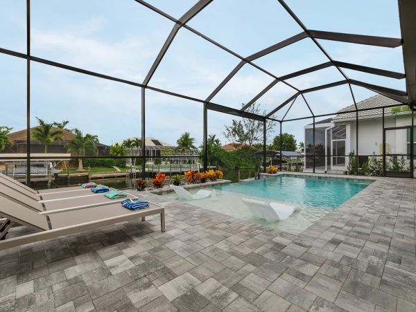 Cape Coral Home 1010906
