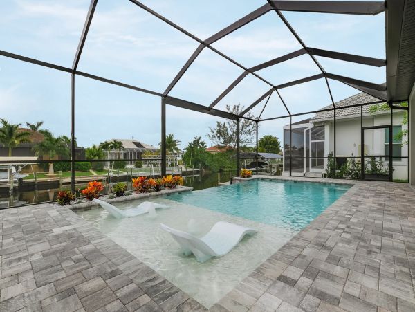 Cape Coral Home 1010906