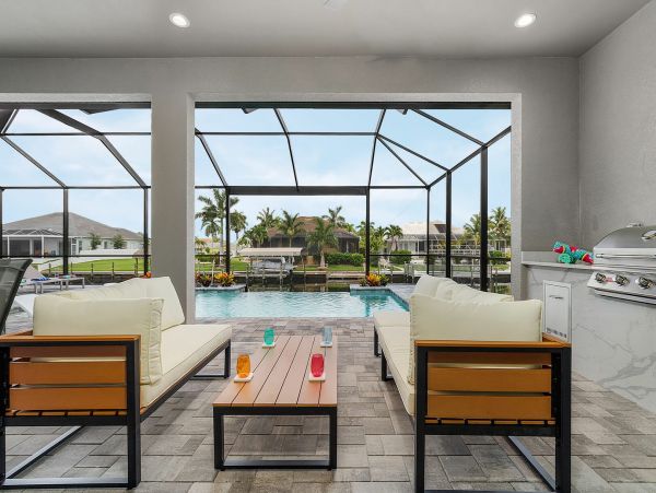 Cape Coral Home 1010906