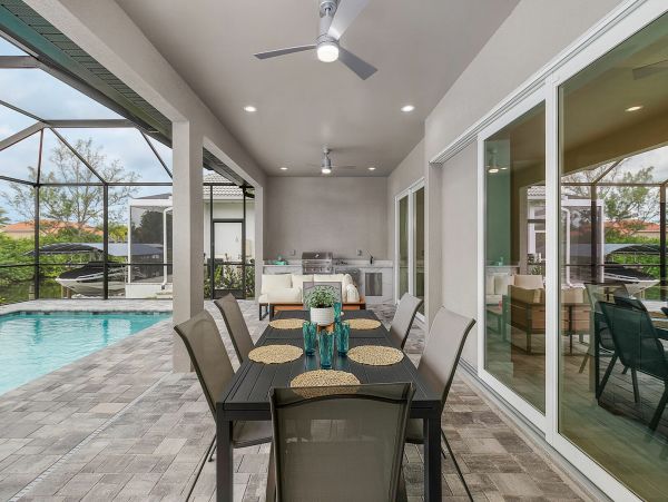Cape Coral Home 1010906