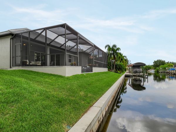 Cape Coral Home 1010906
