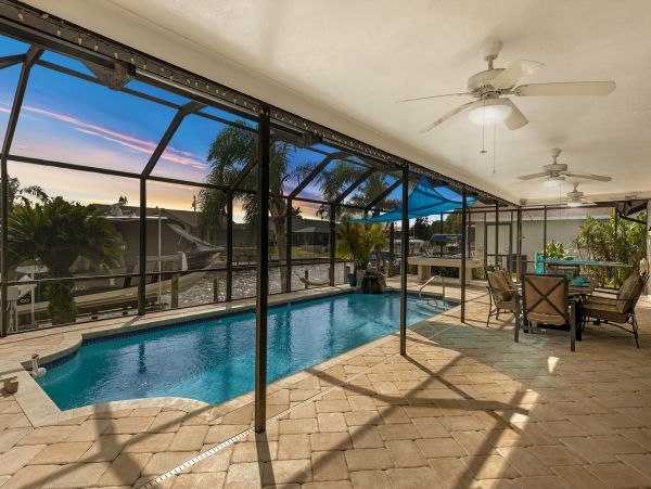 Cape Coral Home 1010907