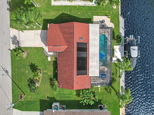 Cape Coral Home 1010907