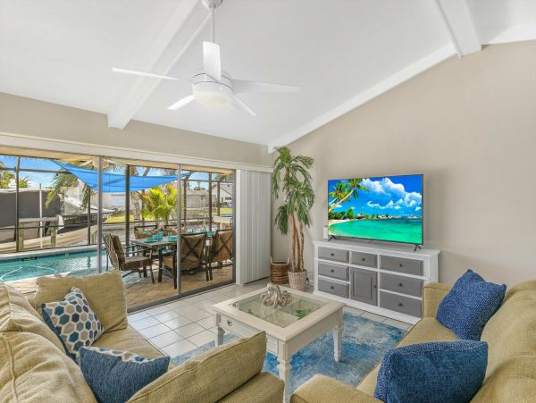 Cape Coral Home 1010907