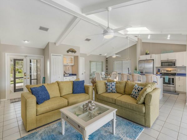 Cape Coral Home 1010907