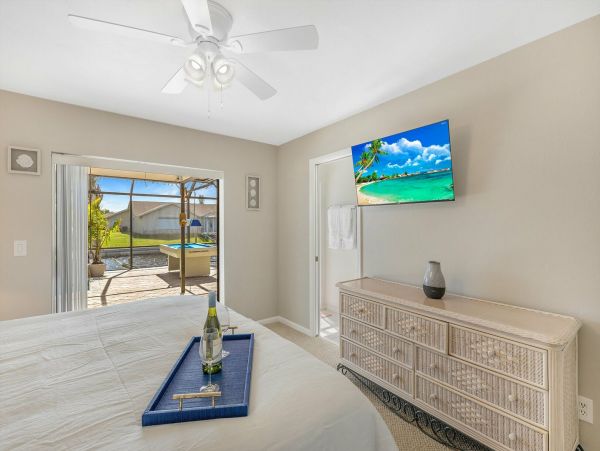 Cape Coral Home 1010907
