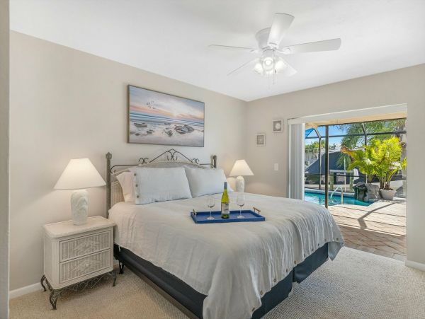 Cape Coral Home 1010907