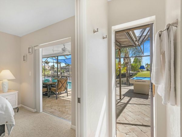 Cape Coral Home 1010907