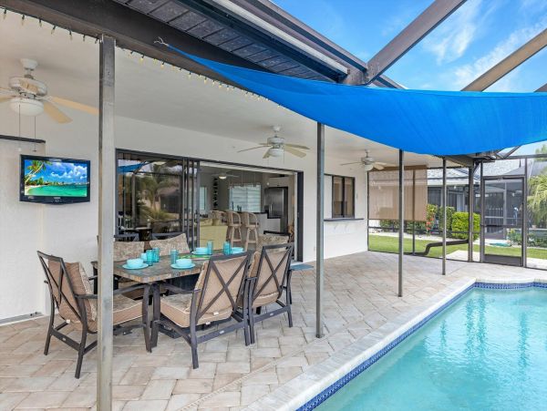 Cape Coral Home 1010907