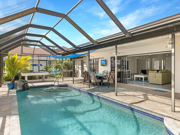 Cape Coral Home 1010907