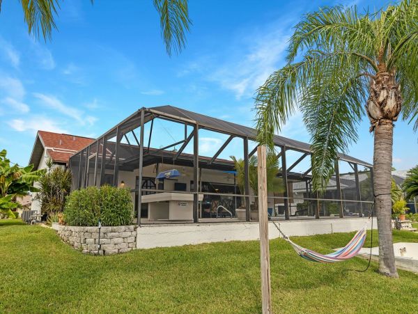 Cape Coral Home 1010907