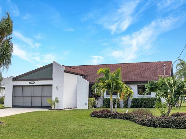 Cape Coral Home 1010907
