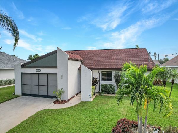 Cape Coral Home 1010907