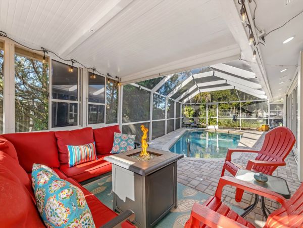 Manasota Key Home 1010908