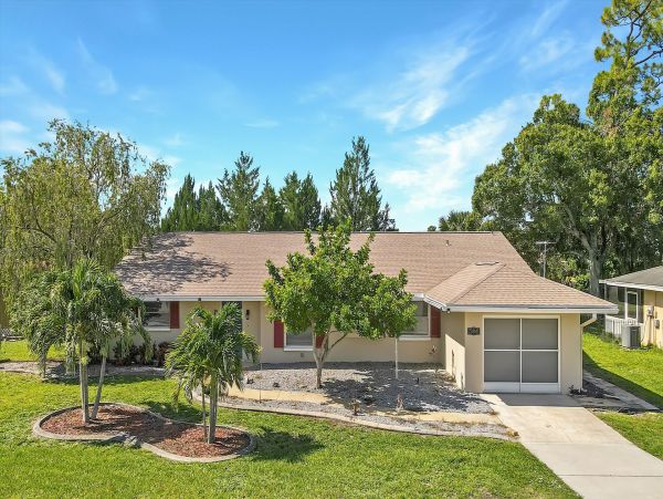 Manasota Key Home 1010908