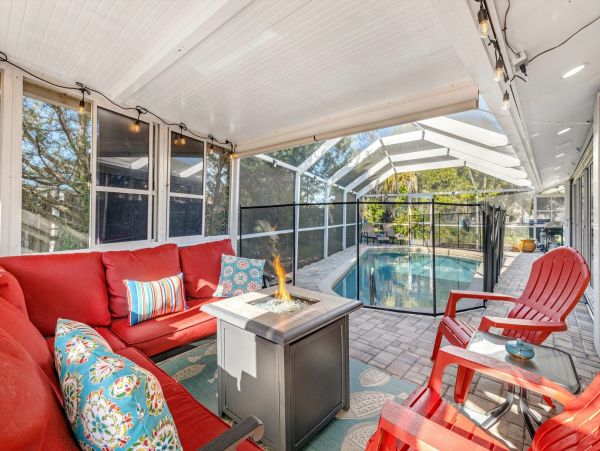 Manasota Key Home 1010908