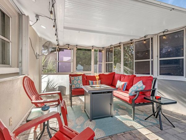 Manasota Key Home 1010908