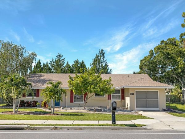 Manasota Key Home 1010908